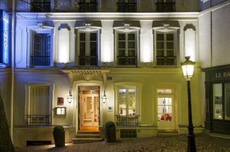 Timhotel Montmartre - Francie - Paříž