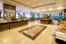 Timo Resort - Turecko - Konakli