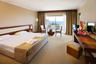 Timo Resort - Turecko - Konakli