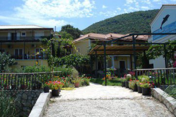 Timotheos - Řecko - Zakynthos - Keri