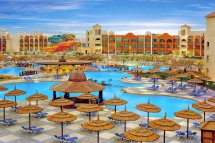 TIRANA AQUA PARK - Egypt - Sharm El Sheikh - Nabq Bay
