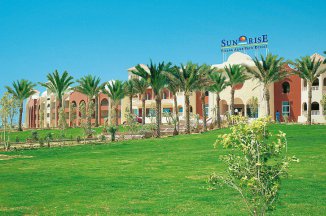 TIRANA AQUA PARK - Egypt - Sharm El Sheikh - Nabq Bay