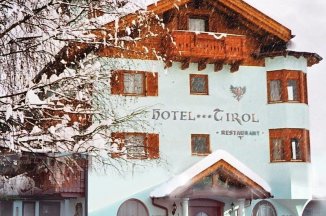 Hotel Tirol - Itálie - Val di Fiemme - Cavalese