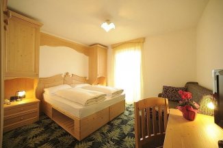 Hotel Tirol - Itálie - Val di Fiemme - Cavalese