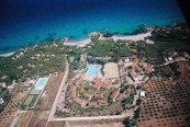 Tirreno Resort - Itálie - Sardinie - Orosei