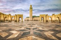 Tisíc vůní Maroka a kouzlo Atlasu - Maroko
