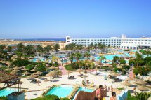 Titanic Resort & Aquapark - Egypt - Hurghada