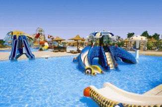 Titanic Resort & Aquapark - Egypt - Hurghada