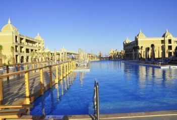 Titanic Royal Resort - Egypt - Hurghada