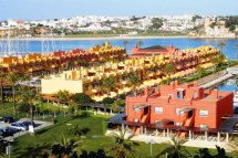 Tivoli Marina de Portimao - Portugalsko - Algarve