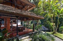 Tjampuhan Hotel & SPA - Bali - Ubud
