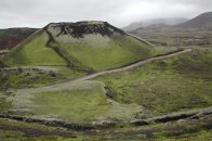 To nejkrásnější z Islandu - Island