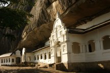 To nejkrásnější ze Srí Lanky - safari a kultura - Srí Lanka