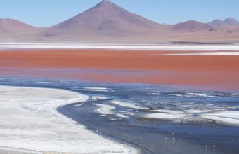 To nejlepší z Bolívie