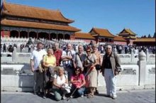 TO NEJLEPŠÍ Z ČÍNY - Čína