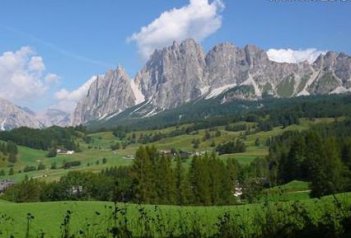 To nejlepší z Dolomit a jižního Tyrolska - Itálie
