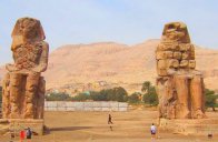 To nejlepší z Egypta s plavbou po Nilu a návštěvou pyramid - z Brna - Egypt