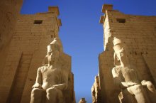 To nejlepší z Egypta s plavbou po Nilu a návštěvou pyramid - z Ostravy - Egypt