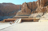 To nejlepší z Egypta s plavbou po Nilu a návštěvou pyramid - z Prahy - Egypt