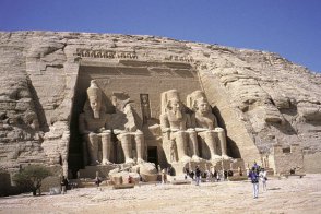 To nejlepší z Egypta - Egypt