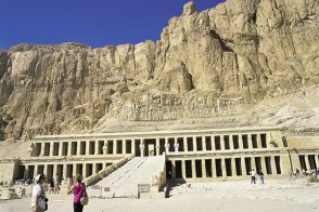 To nejlepší z Egypta - Egypt
