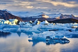 TO NEJLEPŠÍ Z ISLANDU - přírodní krásy pod polárním kruhem