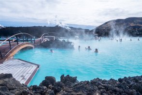 To nejlepší z Islandu - za polární září, gejzíry a vodopády - Island