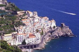 To nejlepší z Itálie s výletem na ostrov Capri - Itálie
