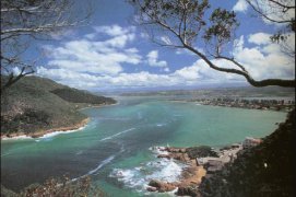 TO NEJLEPŠÍ Z JIŽNÍ AFRIKY - Jihoafrická republika