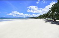 To nejlepší z Luzonu s luxusním pobytem na ostrově Palawan - Filipíny