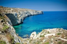 To nejlepší z Malty + výlet na Gozo - tajemné Hypogeum - Malta