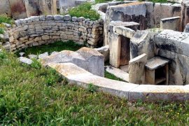 To nejlepší z Malty + výlet na Gozo - tajemné Hypogeum - Malta