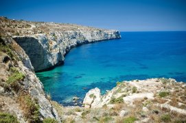 To nejlepší z Malty + výlet na Gozo - tajemné Hypogeum - Malta