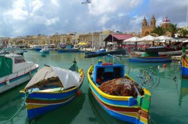 To nejlepší z Malty + výlet na Gozo - tajemné Hypogeum - Malta