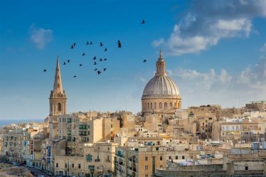 To nejlepší z Malty + výlet na Gozo - tajemné Hypogeum