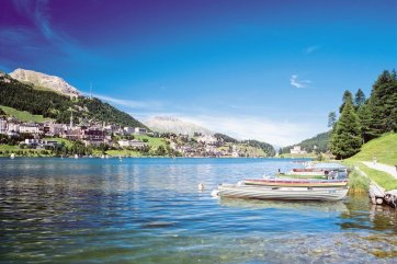 To nejlepší z pomezí čtyř zemí s návštěvou Zugspitze - Rakousko