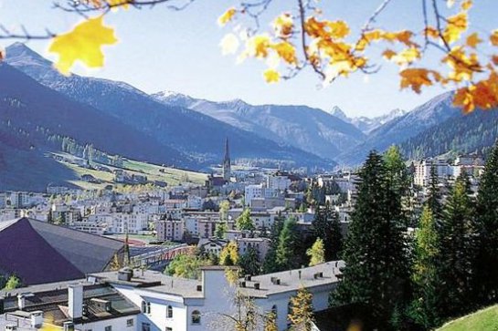 To nejlepší z pomezí tří zemí s návštěvou Zugspitze - Rakousko