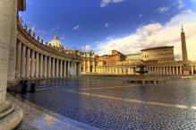 To nejlepší z Říma a Vatikánu - Vatikán