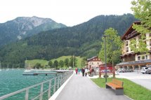To nejlepší z Tyrolska s návštěvou Salcburku a Zug - Rakousko