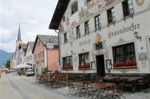 To nejlepší z Tyrolska s návštěvou Salcburku a Zug - Rakousko