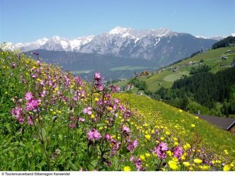 To nejlepší z Tyrolska s návštěvou Salcburku a Zug