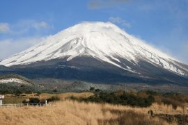 TOKIO-HAKONE-TAKAYAMA-KJÓTÓ-HIROŠIMA-ÓSAKA