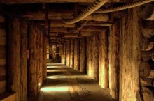 TOLŠTEJNSKÉ PANSTVÍ - Česká republika - Lužické hory