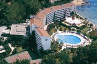TOP HOTEL - Turecko - Avsallar - Incekum
