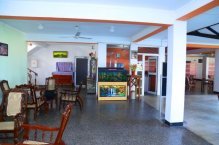Topaz Beach Hotel Negombo - Srí Lanka - Negombo 
