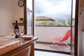 Casa Martinelli - Itálie - Lago di Garda - Torbole