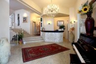 Hotel Torino - Itálie - Lido di Jesolo