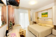 Hotel Torino - Itálie - Lido di Jesolo