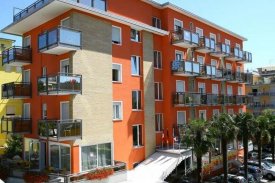 Recenze Hotel Torino