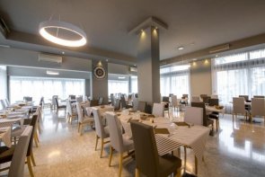 Hotel Torino - Itálie - Lido di Jesolo